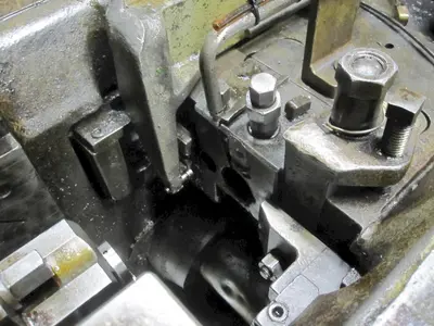 Used 1977 NAKASHIMADA H-20AU Cold Headers Ontario CA | Walden Machinery #1289093