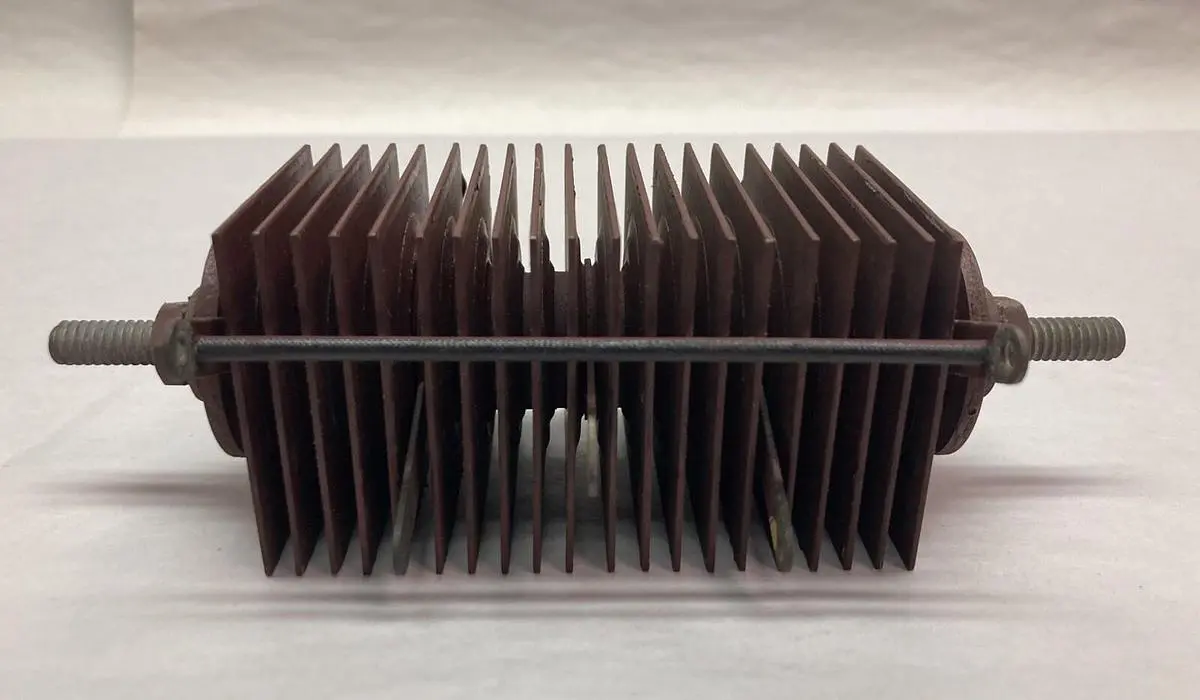 Used SYNTRON A73-76 SD-3080 Miscellaneous Equipment (Electrical & Power) | Surplus Asset Holdings #1196180