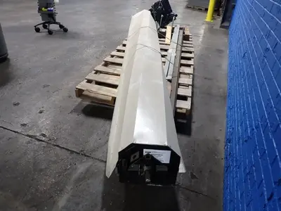 USED 2016 PORVENE DOORS PROHBE