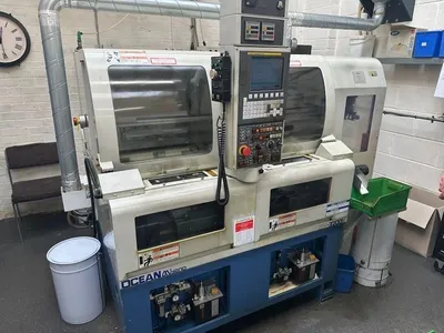 2009 MIYANO GN3200W CNC Lathes | CNC EXCHANGE (1)