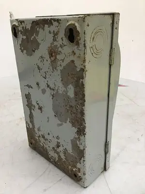 USED SIEMENS F351