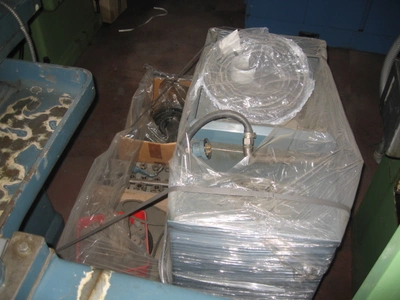 Used JONES & SHIPMAN 1300 EIT Universal Cylindrical Grinders IT | Gamba Macchine Srl #1281160