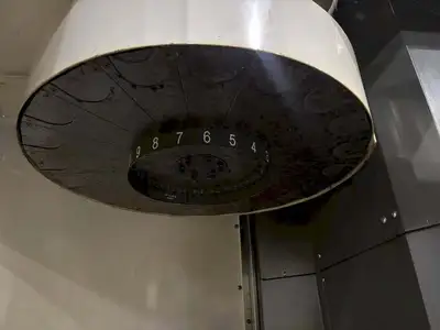 2018 HAAS VF-3 Vertical Machining Centers | Toolquip, Inc. (5)