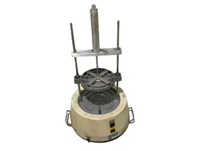 Used Endecotts Octagon Digital Sieve Shaker DAMAGED START BUTTON Sieves & Sieve Shakers Michigan US | Maverick Industrial Sales #1402270
