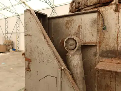 Used 2018 _UNKNOWN_ _UNKNOWN_ Metal Melting Furnaces RO | Apex Auctions #1552209