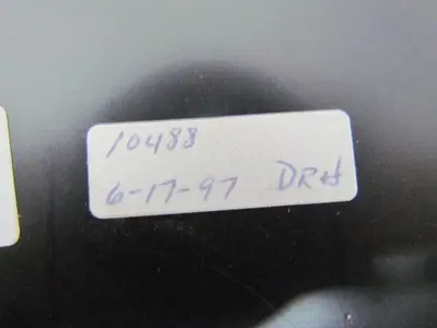 Data General 0083177FW078 7224 6786 PC Board 10700057003 16K Split Sense Mem