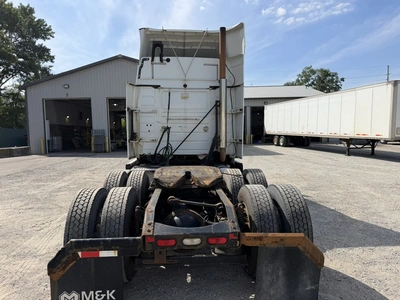 Used 2009 VOLVO VNL Conventional trucks Indiana US | Miedema Asset Management Group #1414615