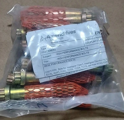 NEW AMERIDRIVES 71329-045