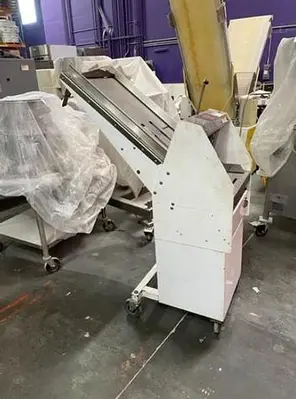 USED BAKERS AID GMB 1/2
