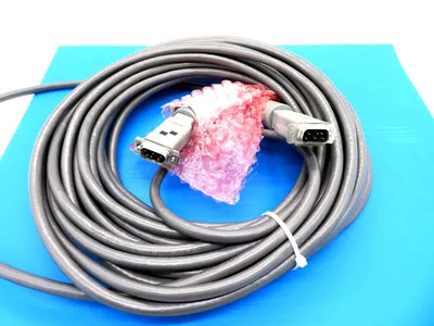NEW SIEMENS 16137-154 CABLE REV 5 16137154