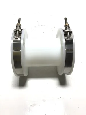 Clampco 036151 Expansion Joint (Lot of 3)