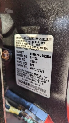 USED PROMARK 210