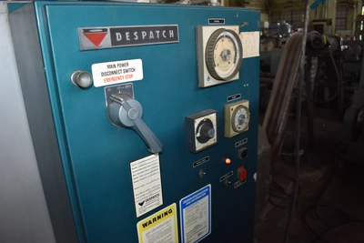 DESPATCH FCH1-45 Furnaces | Mohawk Machinery (4)