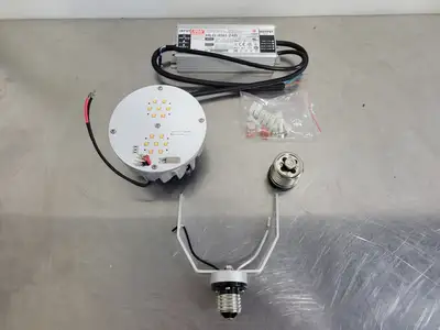 NEW MEAN WELL HLG-40H-24B