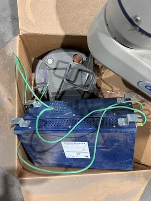 ADEPT S600 4 Axis SCARA Robots | K.B. Industries LLC (6)