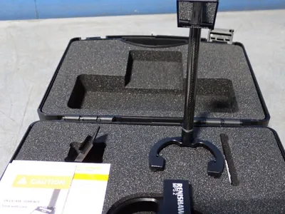 New | in-Stock RENISHAW MPS2 Calibration Equipment Ohio US | HGR 24 #1069608