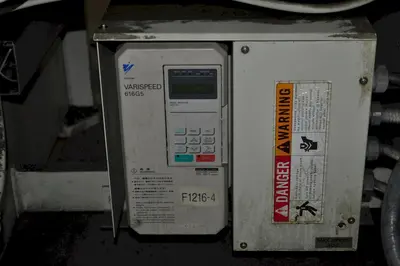 USED KOMATSU OBS-45-33