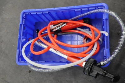 Used GENERIC GENERIC Pumps (liquid, other) Minnesota US | Machinesused.com #1507536