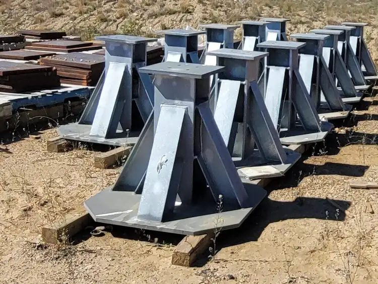 Used LENMARK INDUSTRIES _UNKNOWN_ Surveying Equipment British Columbia CA | Lenmark #279369