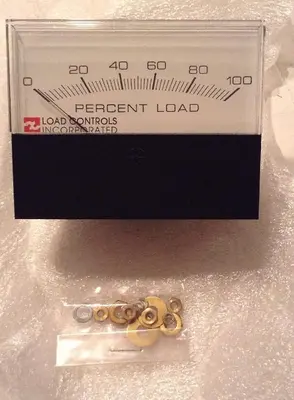 New | in-Stock HOYT N4588-D12794-00 Meters - Misc | Surplus Asset Holdings #1206822