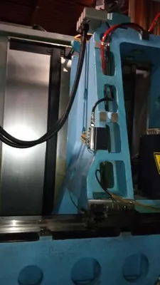 2012 MAKINO A-51NX 4-AXIS CNC HMC Horizontal Machining Centers | Ditter Industries Inc. (8)