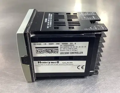 Used Honeywell _UNKNOWN_ Temperature Controls South Carolina US | Palmetto Automation #1319869