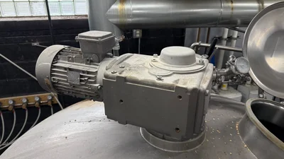 Used _UNKNOWN_ _UNKNOWN_ Brewing Equipment Indiana US | Brewhouse Equipment Group #1338446