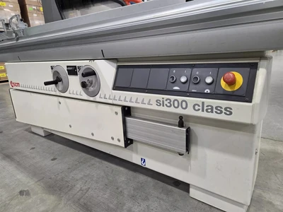 Used 2011 SCM SI 300 Double Miter Saws British Columbia CA | Coast Machinery Group #1292303