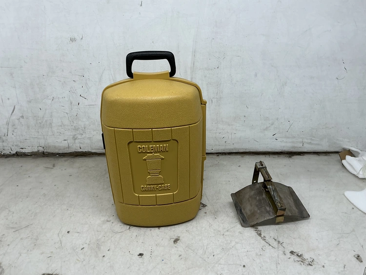 Used COLEMAN 200A Lighting Michigan US | Miedema Asset Management Group #1341961