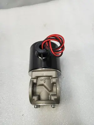 CKD VALVE HVB81-15F5