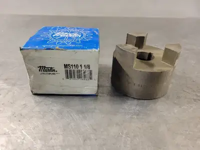 USED MARTIN ENGINEERING MS110