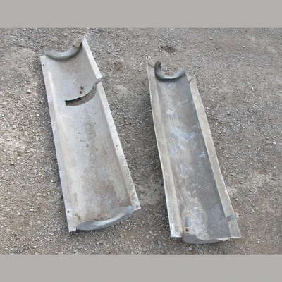 USED HARTIG SHJ-72