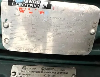 CORNELL D26 Versator MISCELLANEOUS | EcReCon Inc (7)