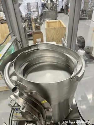 USED COUNTEC CO CT-CG-120