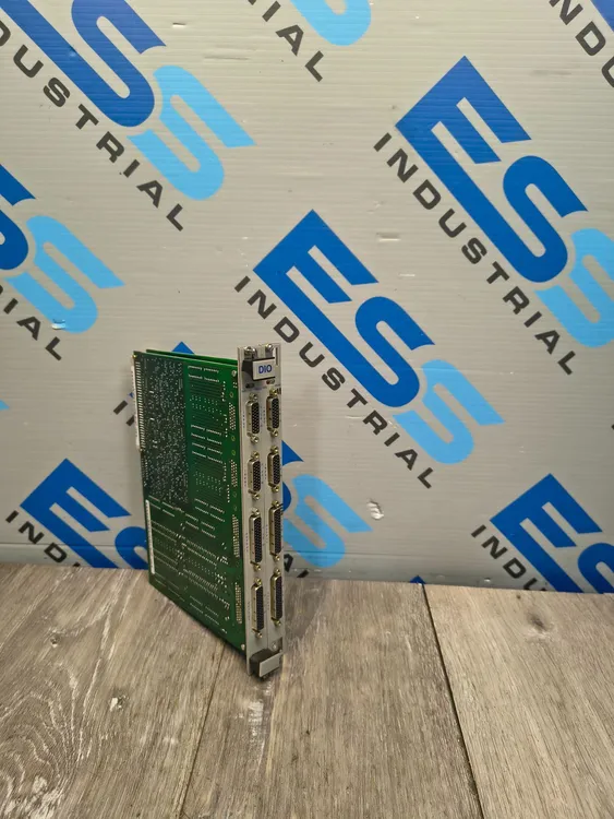 Used XYCOM 71244A-001 Printed Circuit Board Equipment South Carolina US | ESS Industrial Equipment Sales #1327949