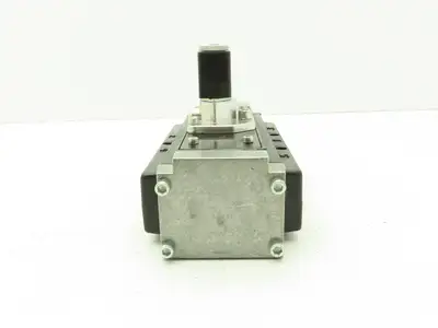 Aro J213SS-024-A Solenoid Spool Valve 5-Way 2 Pos 24V AC/DC 3/8" NPT