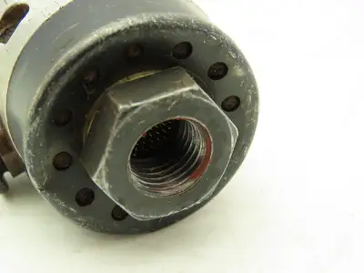 Cleco 88RSA7BQ Pneumatic Air Screwdriver 1/4" Hex Quick Change Press to Run