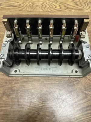 New | in-Stock CHALLENGER A102-237852-0003 Miscellaneous Equipment (Electrical & Power) Ohio US | Surplus Asset Holdings #1210249