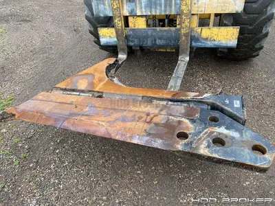 Used 2019 VERMEER 2019 VERMEER Plow Blades Florida US | HDD Broker #1346411