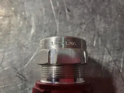 NEW T&B FITTINGS STX100-468