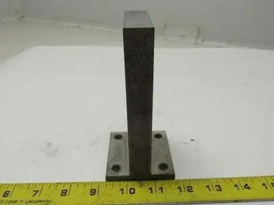 Bus Bar Connect T Bar Breaker Pole 2000 Amp Lot Of 2