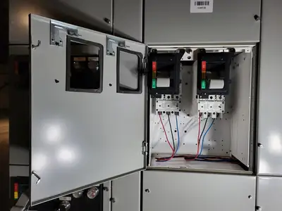 USED EATON HFD3015