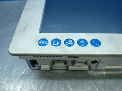 Used PHOENIX CONTACT DVGOTC5115 002BF Automation Control (HMI) Ohio US | HGR 24 #1095351