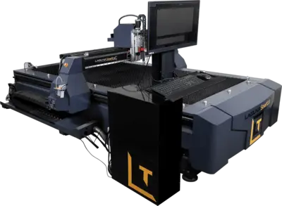 Laguna SmartCut+ Plasma CNC Machine