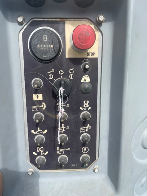 Used 2016 Z-30/20N RJ Genie Articulating Boom Lifts Florida US | Stack Equipment #1418839