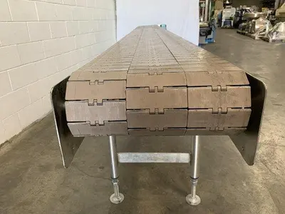 USED UNI-PAK 6000B2260-42