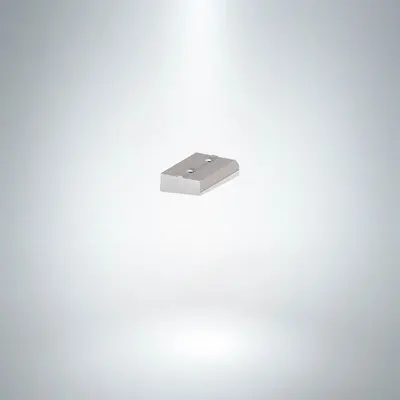 CLEVELAND PUNCH & DIE E10B0002 Shear Blades | Punch Press and Shear (1)