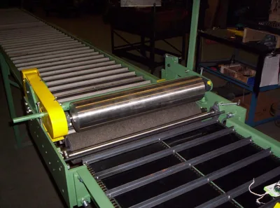 Taylor #30J- Conveyorized Glue Applicator