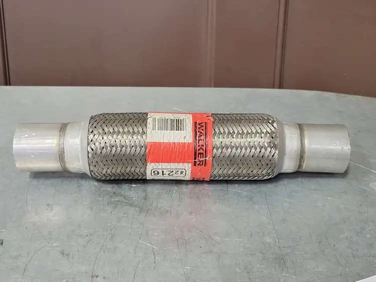 Used WALKER 42216 Automotive Equipment British Columbia CA | Lenmark #266600