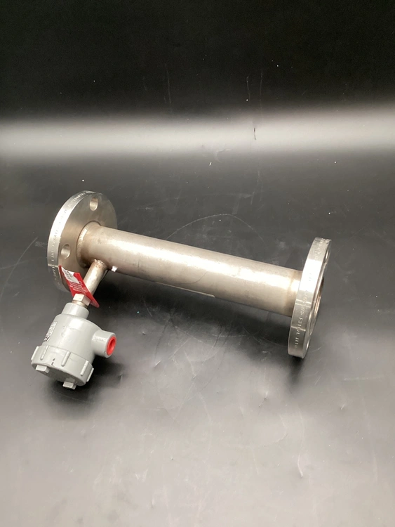 Used FCI OEM-019868-04-02 Sensors Michigan US | iGAM Industrial Marketplace #171002